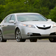 Image for article titled 2009 Acura TL, Revealed: SH-AWD Is The New Type-S